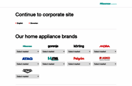 gorenjegroup.com