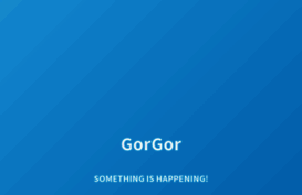 gorgor.so