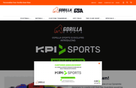 gorillasports.net.au