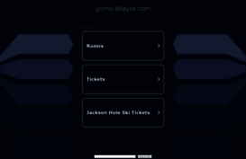 gorno-altaysk.com