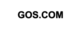 gos.com