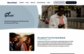 goscore.merrickbank.com