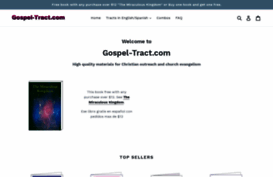 gospel-tract.com