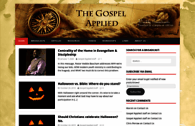 gospelapplied.com