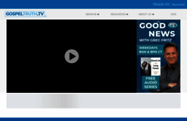 gospeltruth.tv