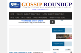 gossiproundup.com