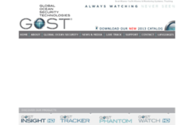 gosttracker.com