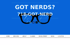 got-nerds.com