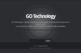 gotechnology.com