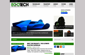 gotecotech.com