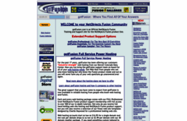 gotfusion.com