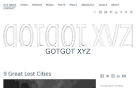 gotgotxyz.wordpress.com