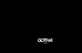 gotha-club.com