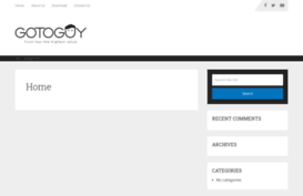 gotoguy.com