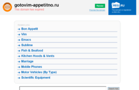 gotovim-appetitno.ru
