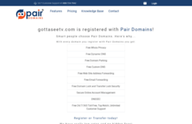 gottaseetv.com