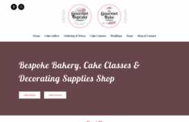 gourmetcupcakes.co.uk