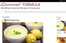 gourmetformula.com