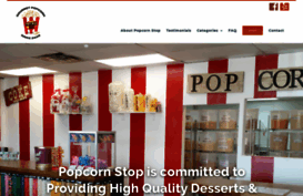 gourmetkernels.com