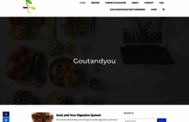 goutandyou.com
