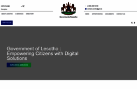 gov.ls