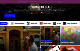 governmentdeals.com