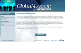 governmentrecords.com