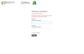 govspace.oregon.gov