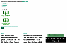 govtjobs.net.in