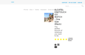 gowatch.alcatelonetouch.com