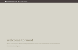 gowoof.co.uk