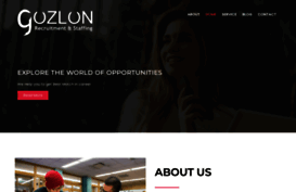 gozlon.com