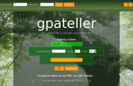gpateller.com