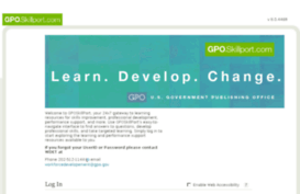 gpo.skillport.com