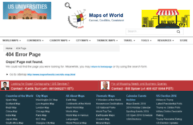 gps.mapsofworld.com