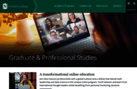 gps.nichols.edu