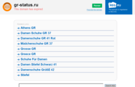 gr-status.ru