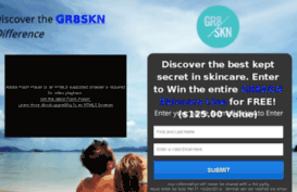 gr8skn.myinstapage.com