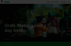 grabtaxi.com