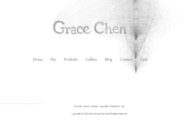gracechen.net