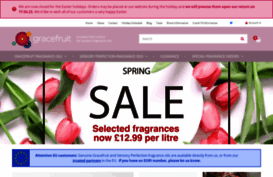 gracefruit.co.uk