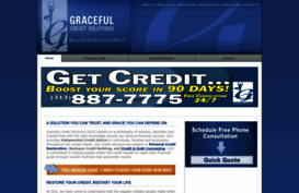 gracefulfinancial.com