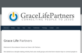 gracelifepartners.com