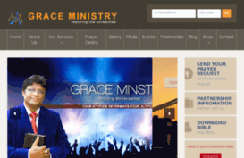 graceministry.org.in