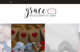 gracephotographybysarah.com