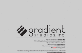 gradientstudios.com
