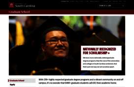 gradschool.sc.edu