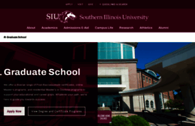 gradschool.siu.edu