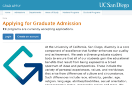 graduateapp.ucsd.edu