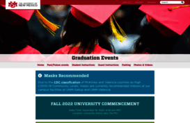 graduation.unm.edu